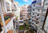 Loftartige Gartenwohnung in 1030 Wien! Erstbezug nach Sanierung + Eigengarten + Rundum saniertes Traumhaus! Jetzt zugreifen!
