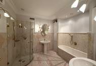 Edle Wohnperle mit Repräsentationspotenzial in Stammersdorf // Prestigious residential jewel with representative potential in Stammersdorf //