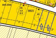 ++ BAUGRUND ++ Kapellerfeld – ca. 509 m² für Ihr TRAUMPROJEKT