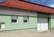 RENOVIERT MIT 2 WOHNEINHEITEN NEBENGEBÄUDE UND GROSSEM STADL