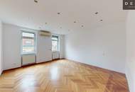 LETZTER LIFTSTOCK | 4-ZIMMER | ALTBAU |