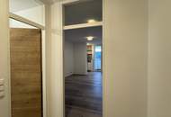 Modernisierte Garconniere mit Balkon | SCHALLMOOS