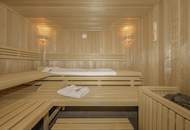 Luxuschalet mit Kaiserblick unmittelbar am Skilift