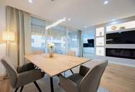 Hochwertige 4-Zimmer-Wohnung in Pötzleinsdorf | Erstbezug nach Komplettsanierung!