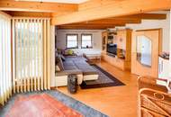 Bramberg am Wildkogel: Einziehen & Wohlfühlen – Wohnhaus mit Gartenparadies in Naturlage