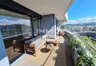 Wohnen über den Dächern von Linz - ideale 2 Zi-Wohnung!