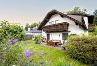 LEOPOLDSKRON – Einfamilienhaus / sanieren oder neu bauen