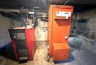 PREISGESENKT - GRÜN. GROSSZÜGIG. VIELSEITIG. Einfamilienhaus mit Potential, 5 Zimmer, Wohnküche, 1139 m2 Grundstück, Nebengebäude