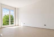 NEU | Exklusive Aktion – bis 30.06 | Jetzt sichern! | Traumhafte Wohnung mit Loggia und Grünblick in den Park! | Top Lage zwischen Schlingermarkt und SCN