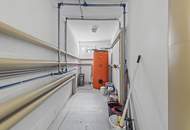 BÜROHAUS in bester Stadtlage! 3 Etagen | 13 Zimmer | 3 Garagen | Unterkellert | Dachterrasse mit Rundumblick