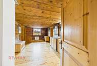 Alte Werte, neues Leben - Wohnen mit Geschichte