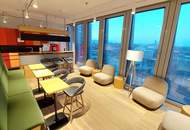 NEU: Intelligente Bürofläche im AUSTRO TOWER - 415 m²