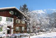 Alpines Juwel mit Geschichte – Ihr Bergrefugium mit Ferienwidmung, ideal als Zweit- oder Hauptwohnsitz