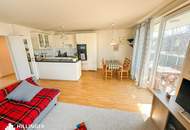 Erleben Sie urbanen Komfort in lichtdurchfluteten 3 Zimmern