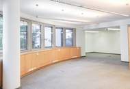 DPC | Modernes Bürohaus Nähe Laurenzgasse