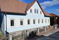 Attraktives Mehrfamilienhaus in Wimpassing – Eine Investitionsmöglichkeit mit Zukunft!