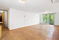 Moderne 4-Zimmer-Wohnung mit Grünblick &amp; 2 Balkonen in Top Lage im 7. Bezirk!
