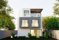 "Neu! Doppelhaushälfte Breitenlee-Neuessling-Aspern-Seestadt"