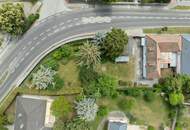 Einfamilienhaus auf großem Grundstück – viele Möglichkeiten, sofort beziehbar