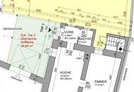 Zinshaus mit drei Eigenständigen Wohnungen mit Garten in zentraler Lage von Ternitz!