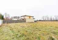 Ländliches Idyll trifft Seenähe – Ihr Baugrund in Neusiedl am See