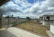 Charmante 3-Zimmer-Gartenwohnung mit XXL-Balkongarten im Drygalskiweg, Wien