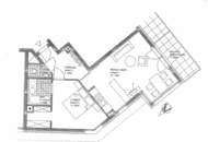 GRINZINGER RUHELAGE - BALKONMIETE