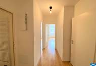 Optimal aufgeteilte 2 Zimmerwohnung in zentraler Lage