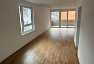 Erstbezug! 3-Zimmer Wohnung in Zentrumsnähe inkl. Lift und überdachtem KFZ-Abstellplatz