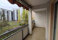 2-Zimmer-Eigentumswohnung mit Loggia