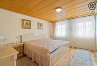 Top-gepflegtes Haus mit Garage, Nebengebäude & Traumgarten im 22. Bezirk