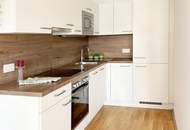KOMPAKTE SONNIGE WOHNUNG MIT WEST-BALKON - SUPER ANBINDUNG