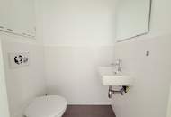 Tolle 2-Zimmer Dachgeschosswohnung mit großer Terrasse - nahe U4/U6 Längenfeldgasse
