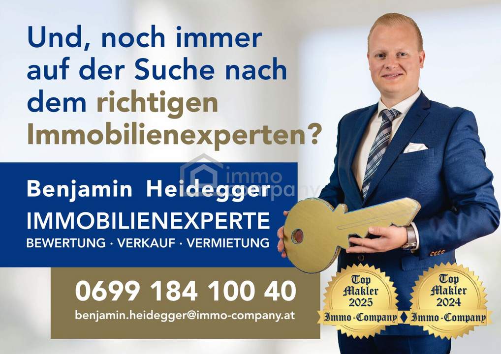 Grundstück Nr. 3 von 4 in Mannersdorf/Leithagebirge zu verkaufen - 637m²