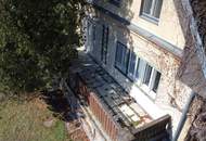 Haus mit großzügigem Grundstück in Purkersdorf