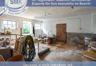 Rückzugsort mit Potenzial – für Sanierer und Bastler!