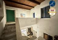 Kleines Stadthaus zum Selbstgestalten