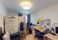 3-Zimmer-Maisonette inkl. Garage! Provisionsfrei