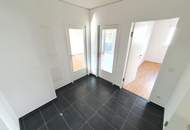 Exklusive 2-Zimmer Wohnung im Herzen von Wetzelsdorf