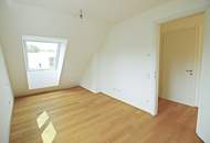 Charmantes DG-Refugium mit Balkon im Herzen von Sievering