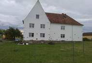 Waldviertel: 2 Wohnungen in Heinrichsreith, EG &amp; 1. Stock, mit eigenem Garten; Neu renoviert!