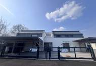 Erstbezug !!! Traumhafte Doppelhaushälfte - mit 5 Zimmern, Garten, Wohnkeller und Stellplätzen!