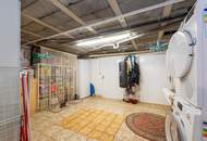 Großzügiges Wohnen in Ruhelage - modernisiertes Zuhause für ein oder zwei Familien