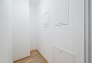 NEU und BEZUGSFERTIG >> moderne 2 ZI mit Balkon >> TOP Anbindung >> Floridsdorfer Spitz, Alte Donau