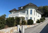 Neuwertige Villa in sonniger Lage nahe Schärding – Wohnen mit Ausblick