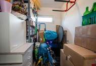 4 Zimmer Wohnung mit gemütlichem Eigengarten