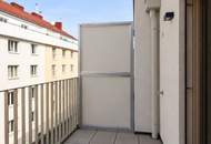 ERSTBEZUG mit Loggia/Balkon | Nähe Alte Donau | Fernwärme | TG-Stellplatz optional | Ideal für Anleger oder Eigennutzer | Nachhaltiges Projekt