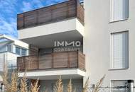 NEUE - 2Zi- 53,26qm- WBalkon-MIETE, Lift, Tiefgarage,in beliebter Grünruhelage am STEINDL