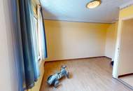 Renovierungsbedürftiges Einfamilienhaus mit großem Garten in Kagran