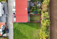 Gemütliches Zuhause mit Garten und 2 Stellplätzen in ruhiger Lage